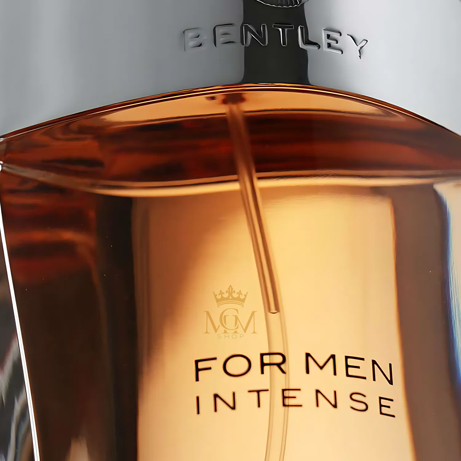 FOR MEN INTENSE 4 FOR MEN INTENSE - Image 4