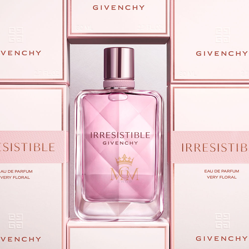IRRESISTIBLE VERY FLORAL 5 IRRESISTIBLE VERY FLORAL - Image 5