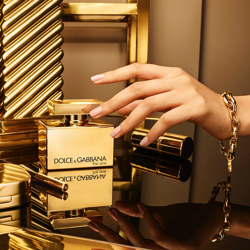 THE ONE GOLD INTENSE 4 THE ONE GOLD INTENSE - Image 4