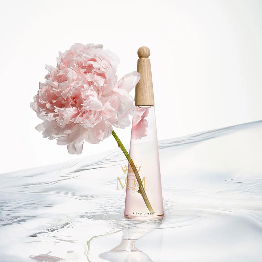 L'EAU D'ISSEY PIVOINE INTENSE 3 L'EAU D'ISSEY PIVOINE INTENSE - Image 3