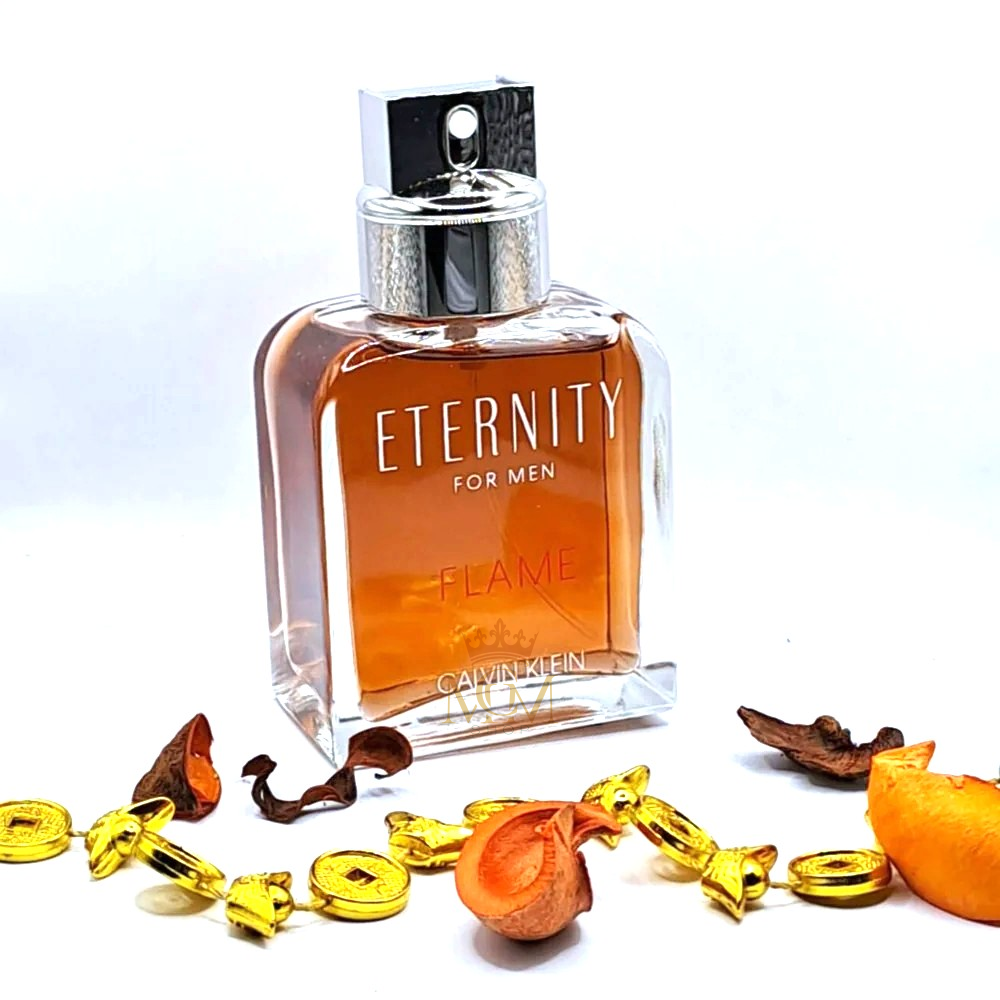 ETERNITY FLAME 4 ETERNITY FLAME - Image 4