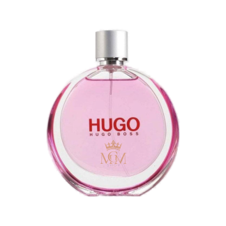 HUGO EXTREME WOMAN