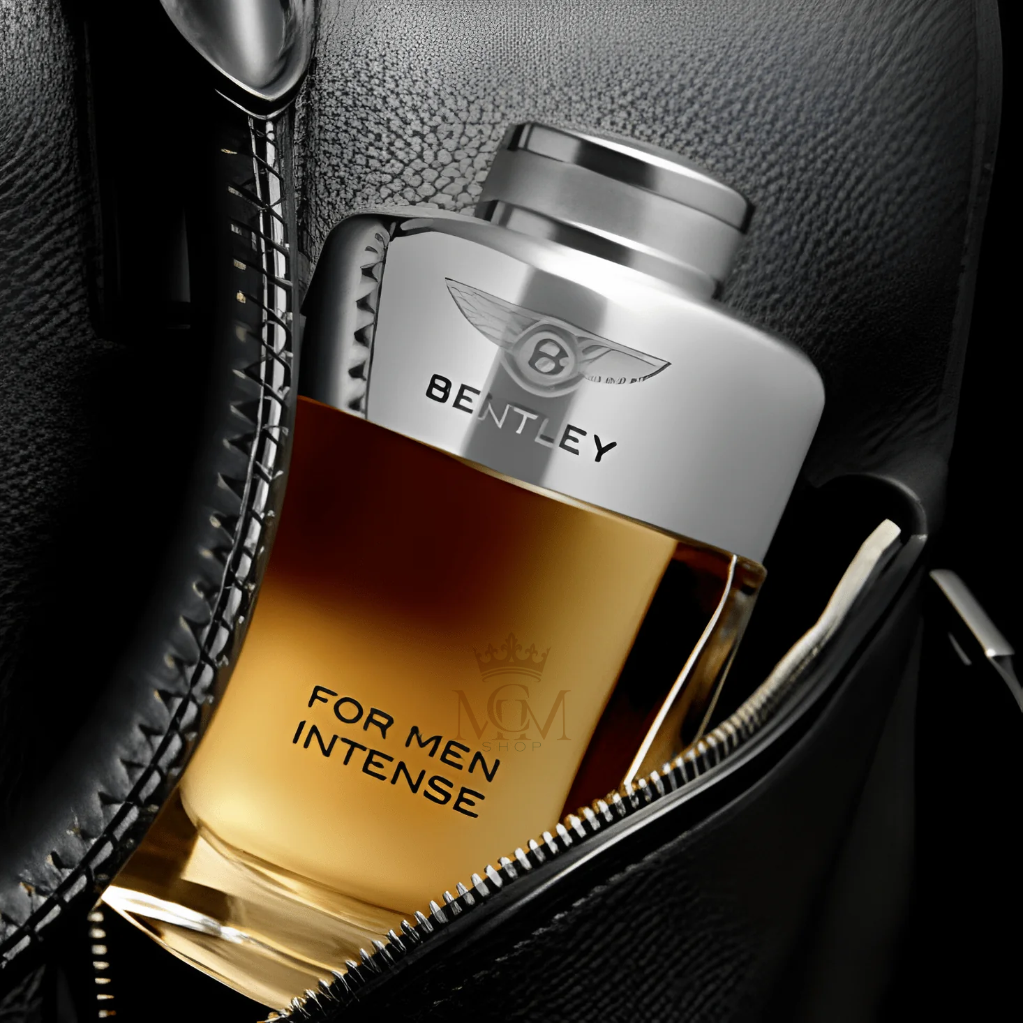 FOR MEN INTENSE 3 FOR MEN INTENSE - Image 3