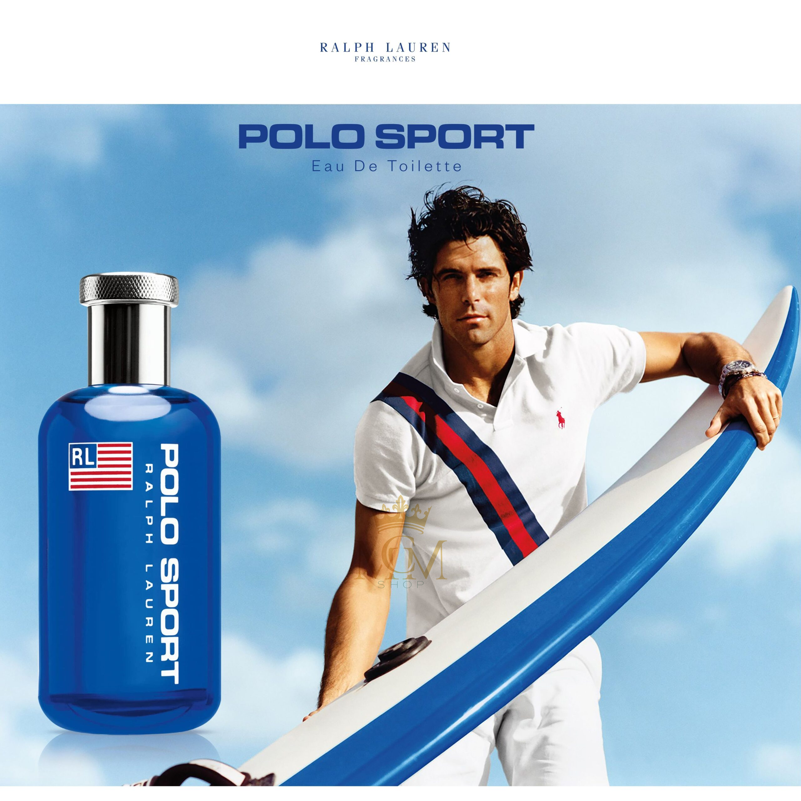 POLO SPORT 5 POLO SPORT - Image 5