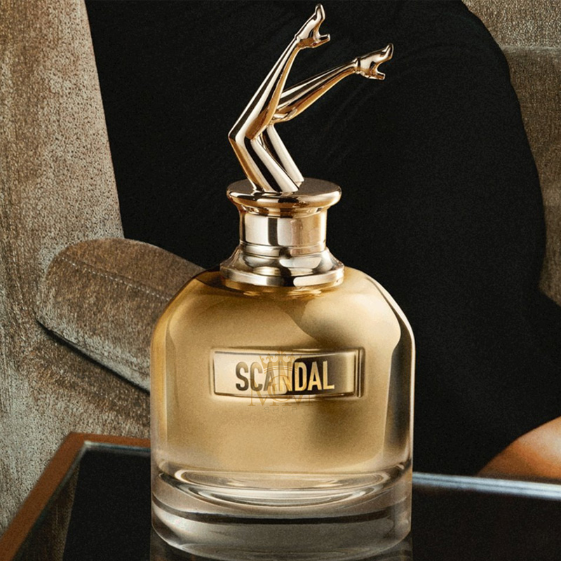 JEAN PAUL GAULTIER SCANDAL GOLD 2 JEAN PAUL GAULTIER SCANDAL GOLD - Image 2