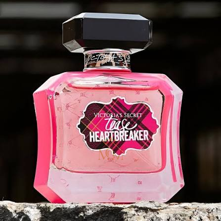 TEASE HEARTBREAKER 2 TEASE HEARTBREAKER - Image 2