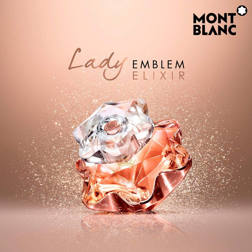 LADY EMBLEM ELIXIR 2 LADY EMBLEM ELIXIR - Image 2