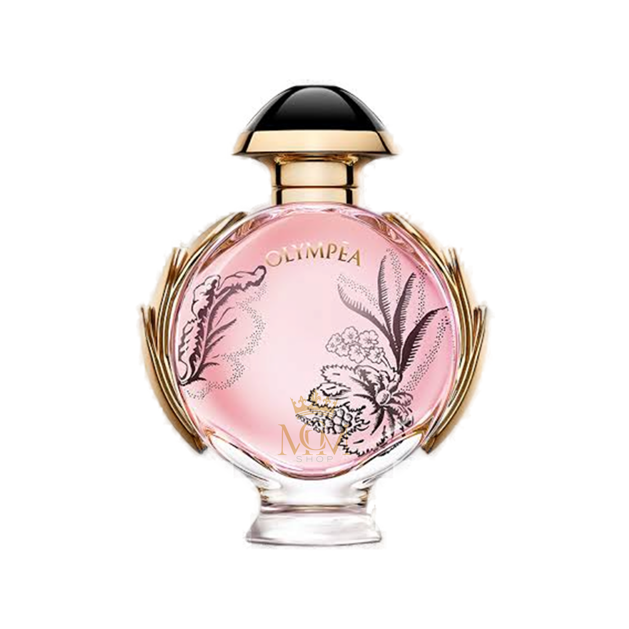 OLYMPEA BLOSSOM FLORALE 1 OLYMPEA BLOSSOM FLORALE