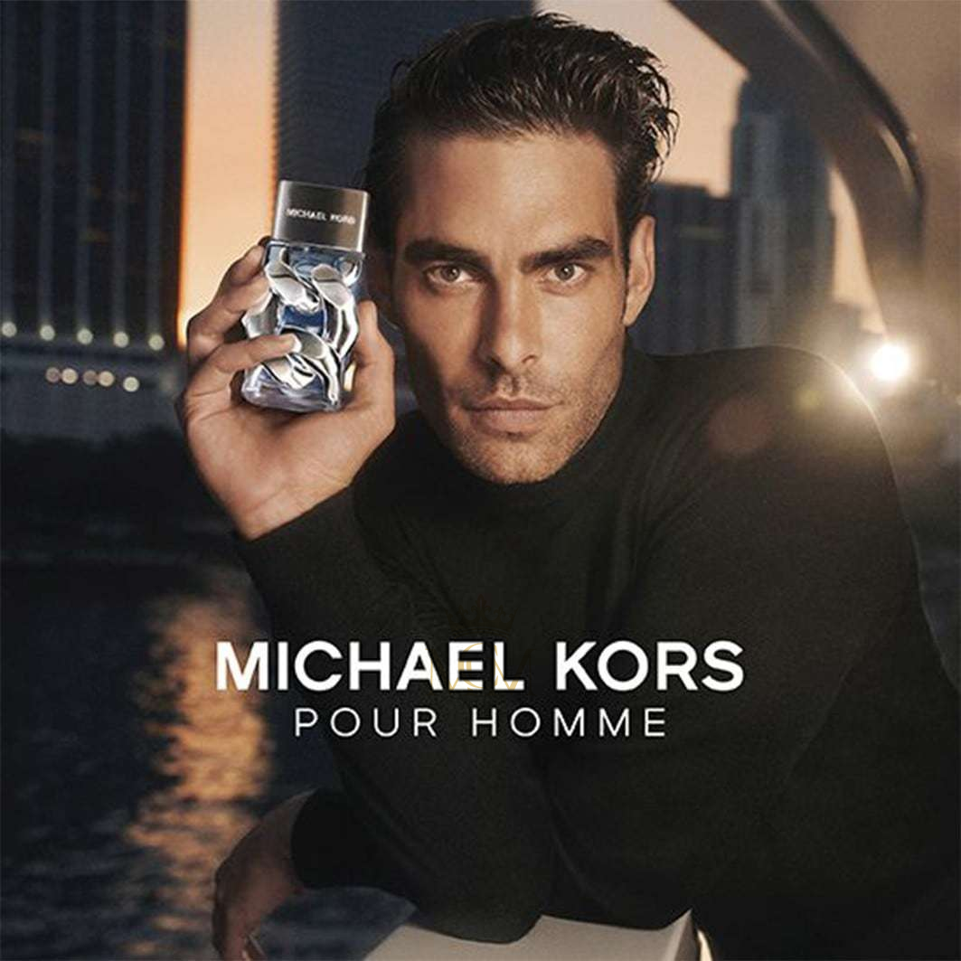 POUR HOMME 5 POUR HOMME - Image 5