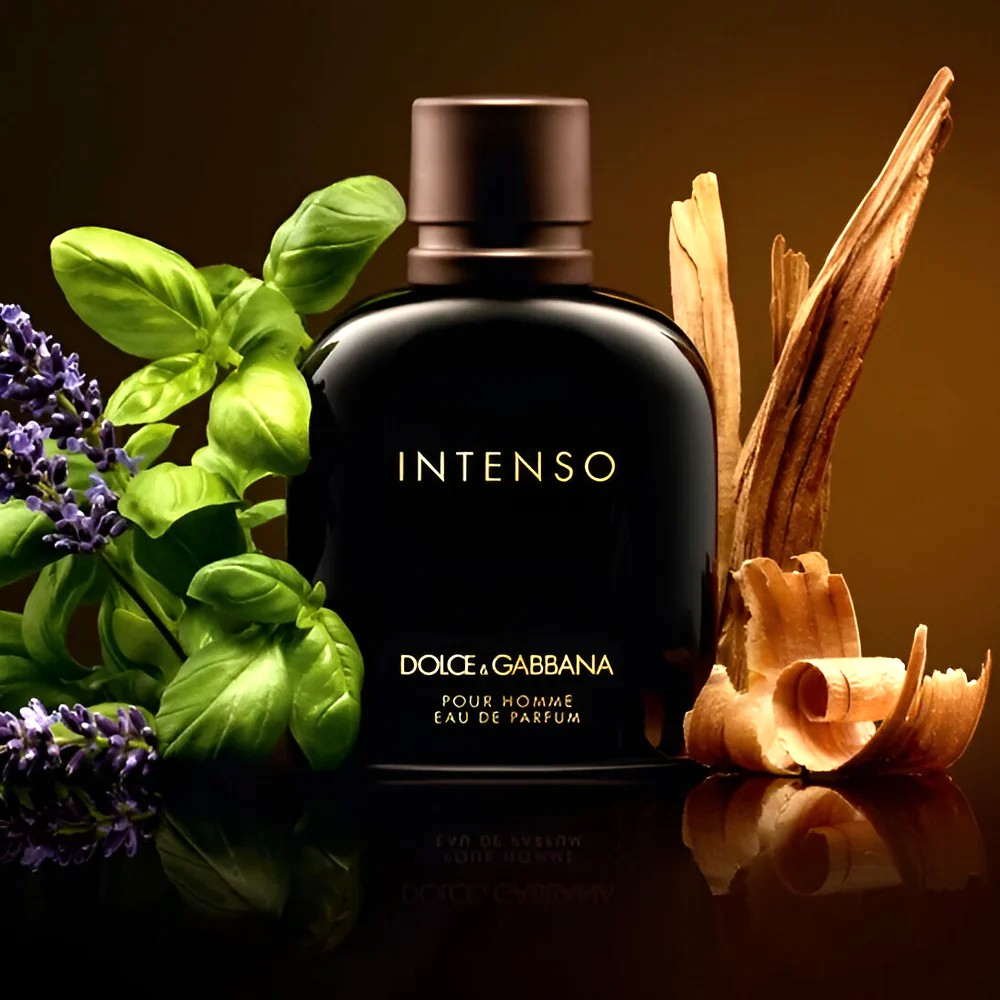 INTENSO 4 INTENSO - Image 4