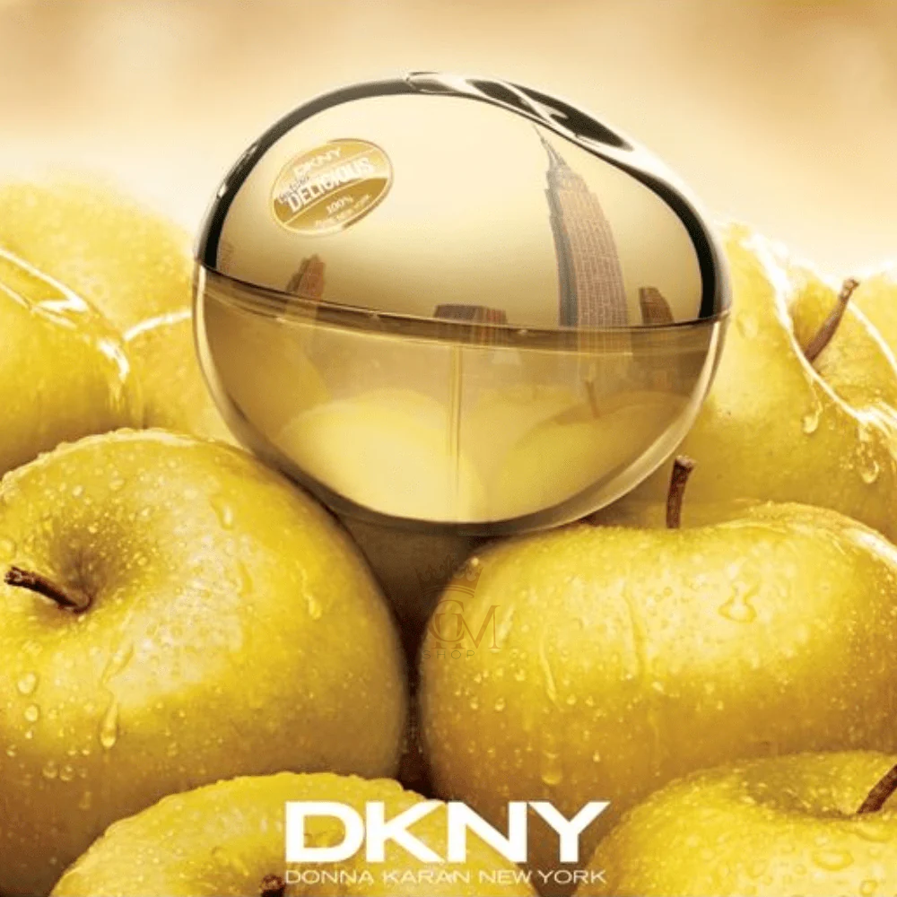 GOLDEN DELICIOUS 2 GOLDEN DELICIOUS - Image 2