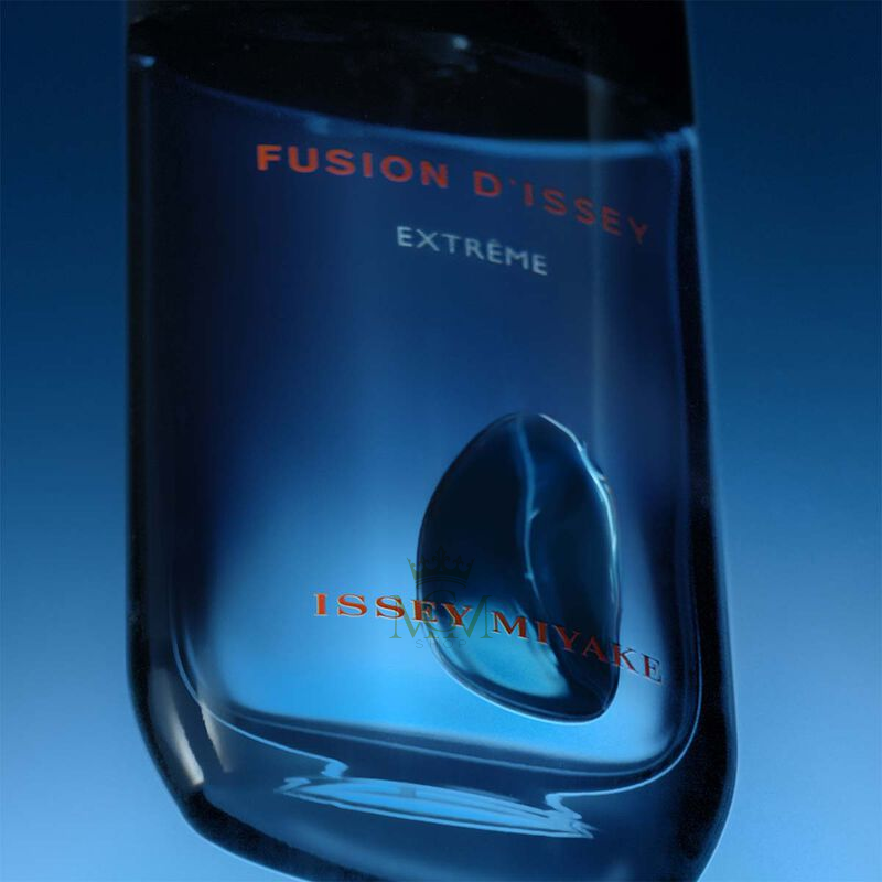 FUSION D'ISSEY EXTREME INTENSE 3 FUSION D'ISSEY EXTREME INTENSE - Image 3