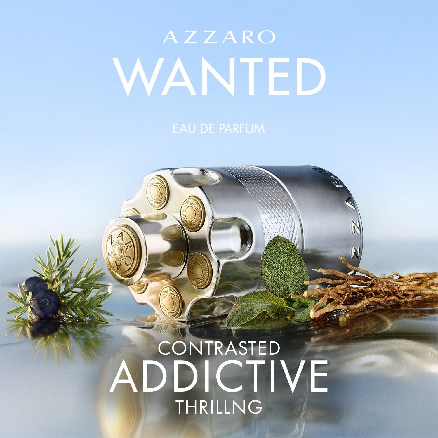 WANTED 3 WANTED - Image 3