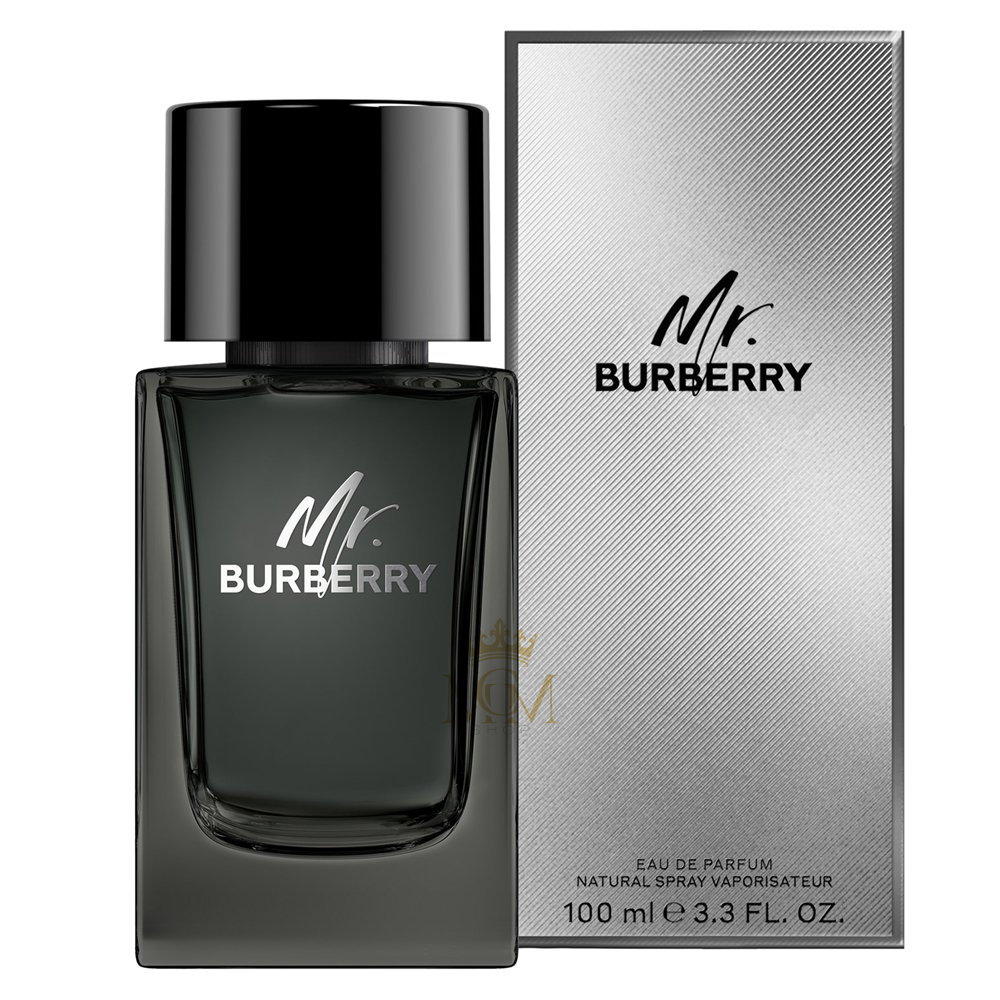 MR. BURBERRY 5 MR. BURBERRY - Image 5