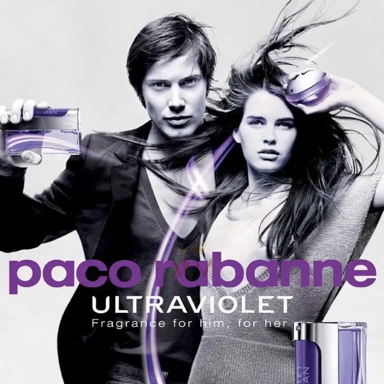 ULTRAVIOLET 5 ULTRAVIOLET - Image 5