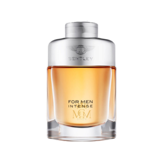 FOR MEN INTENSE