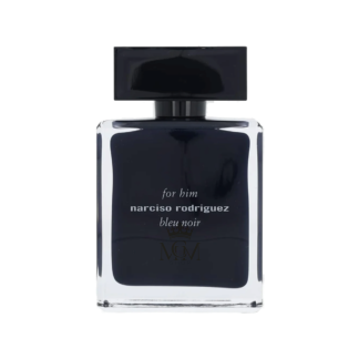 NARCISO RODRIGUEZ FOR HIM BLEU NOIR