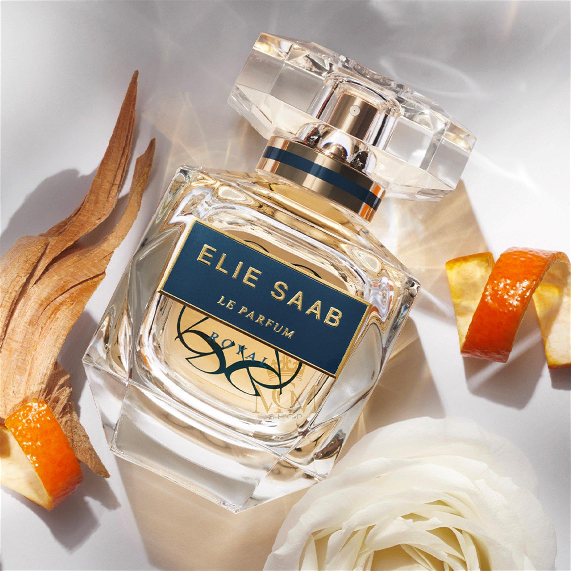 LE PARFUM ROYAL 3 LE PARFUM ROYAL - Image 3