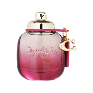COACH WILD ROSE