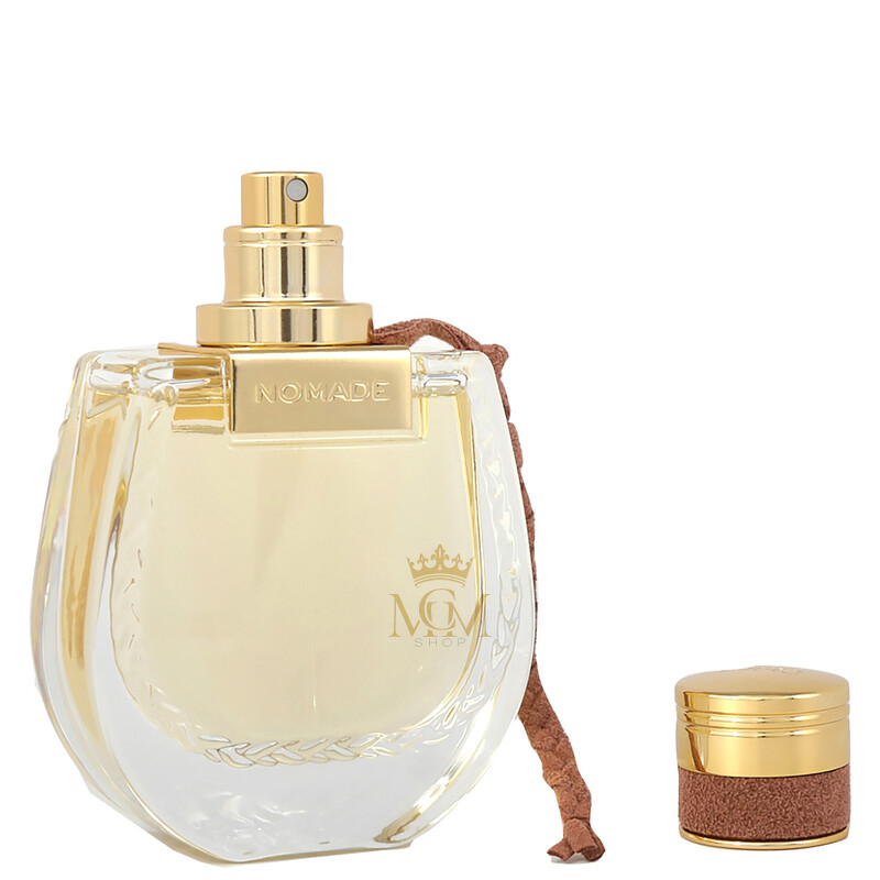 NOMADE JASMIN NATUREL INTENSE 3 NOMADE JASMIN NATUREL INTENSE - Image 3