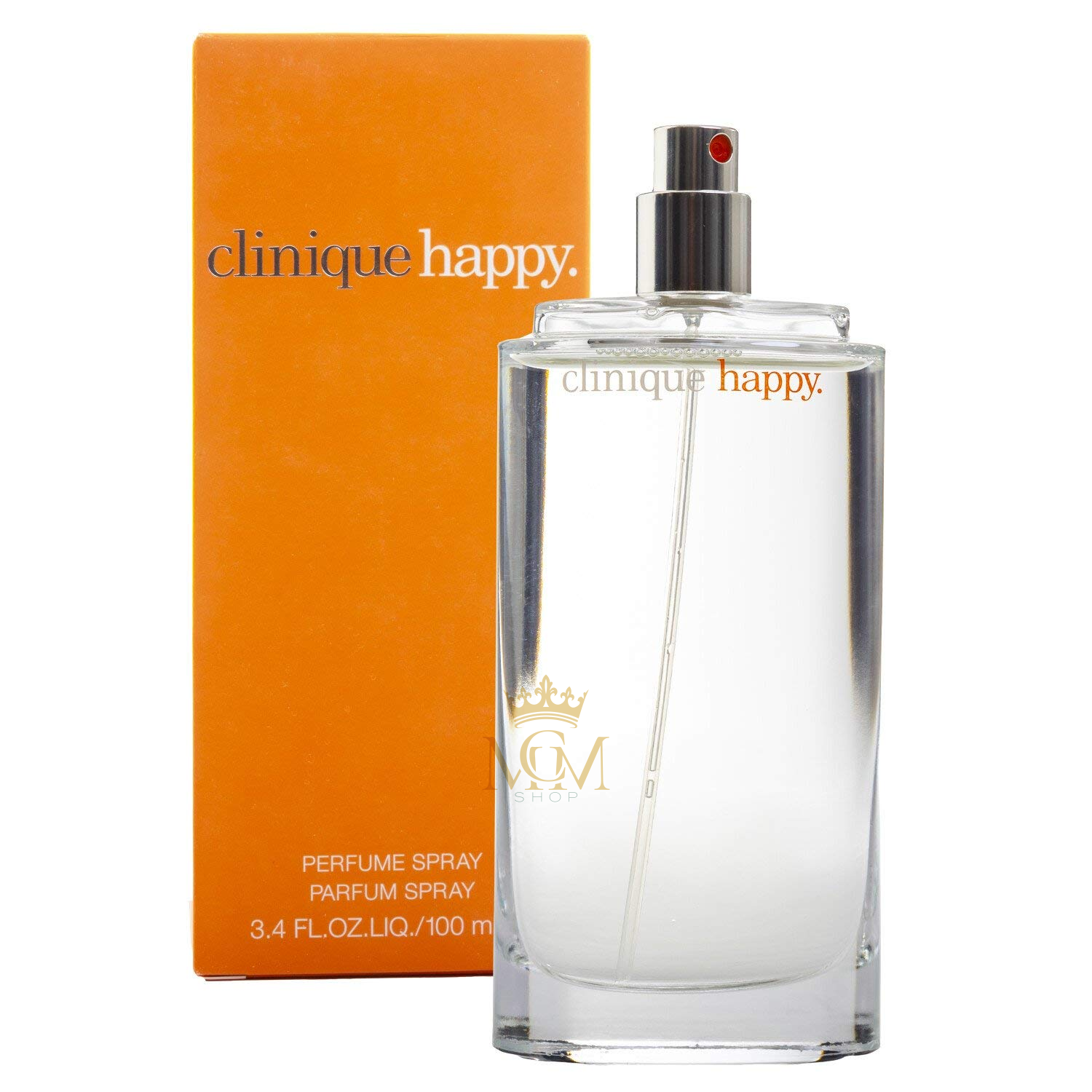 CLINIQUE HAPPY 4 CLINIQUE HAPPY - Image 4