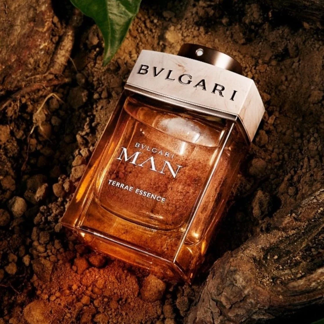 MAN TERRAE ESSENCE 3 MAN TERRAE ESSENCE - Image 3