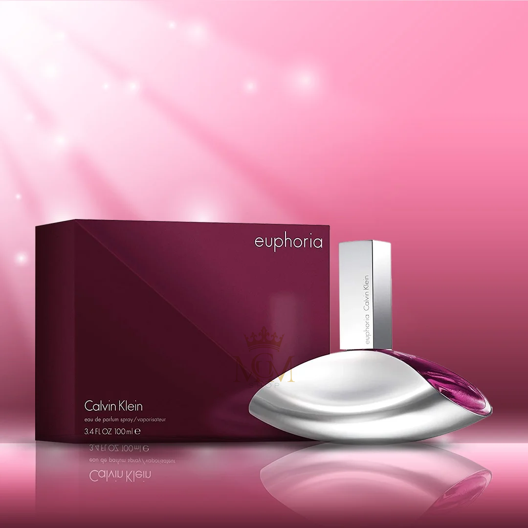 EUPHORIA 3 EUPHORIA - Image 3