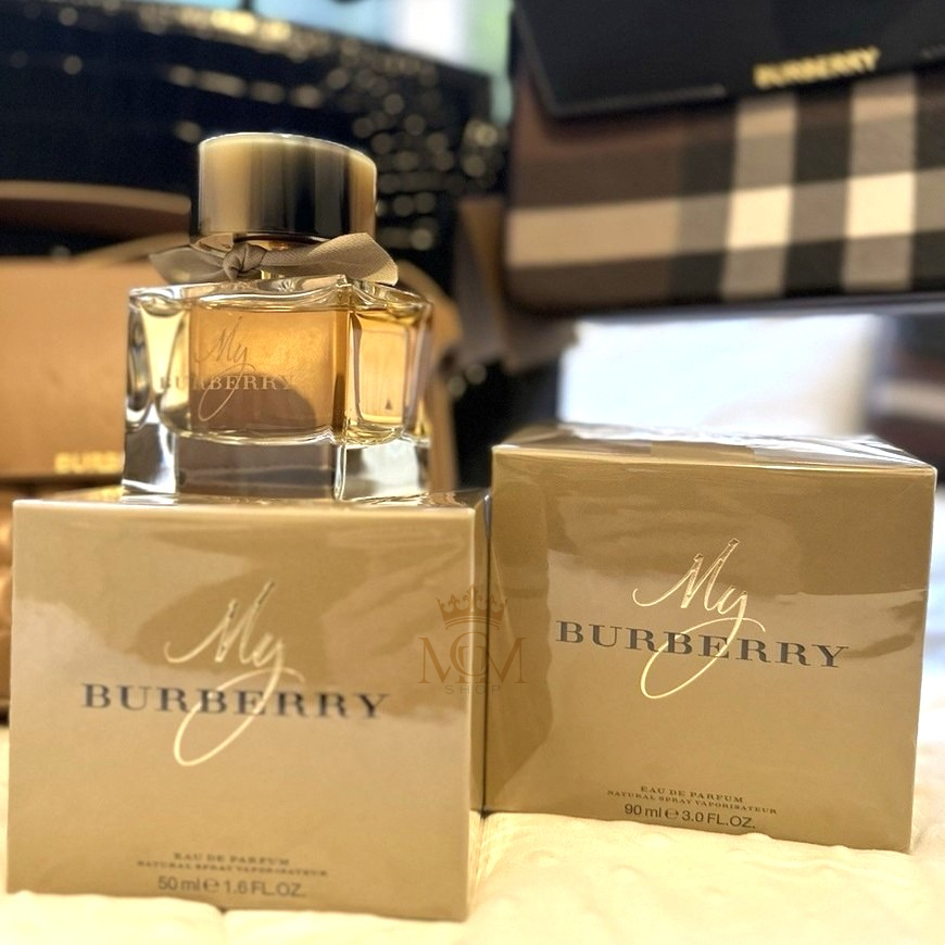 MY BURBERRY 5 MY BURBERRY - Image 5