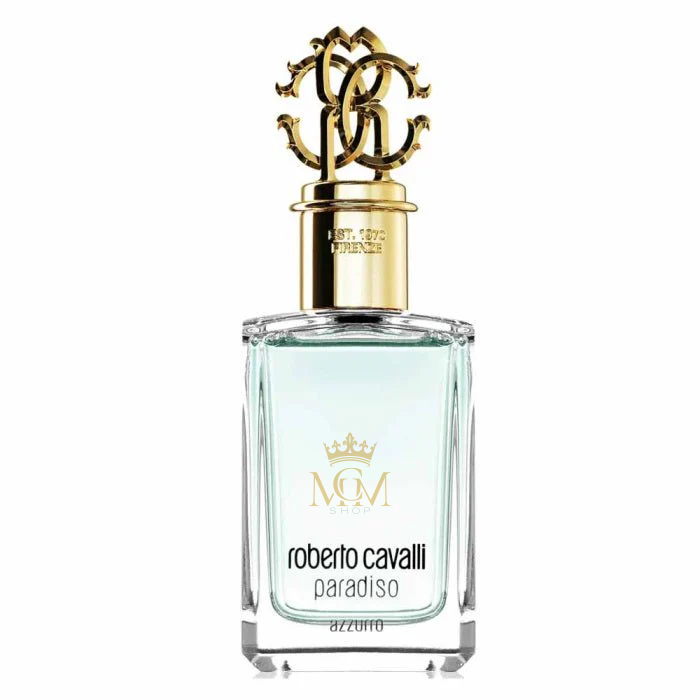 ROBERTO CAVALLI PARADISO AZZURRO 2 ROBERTO CAVALLI PARADISO AZZURRO - Image 2
