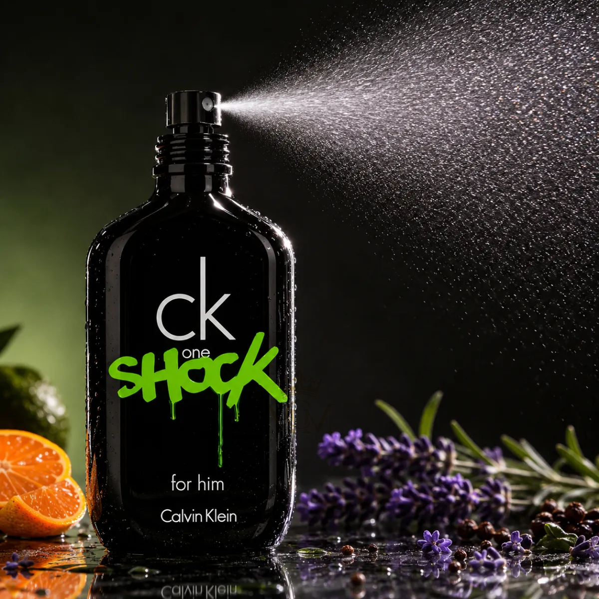 CK ONE SHOCK 4 CK ONE SHOCK - Image 4