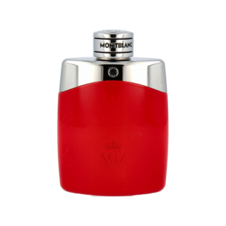 LEGEND RED