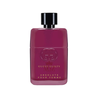 GUILTY ABSOLUTE POUR FEMME