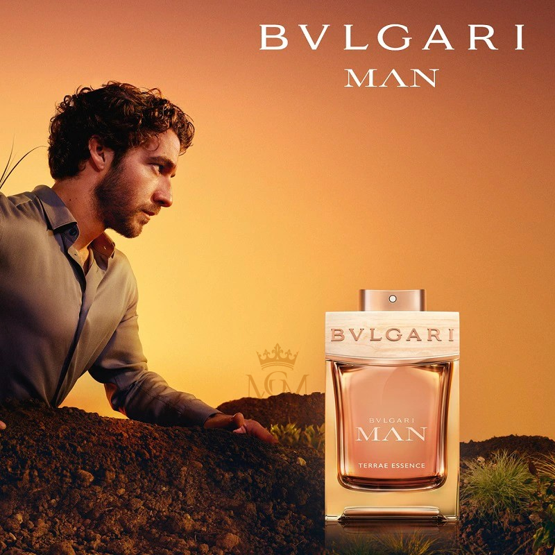 MAN TERRAE ESSENCE 5 MAN TERRAE ESSENCE - Image 5