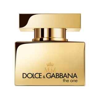 THE ONE GOLD INTENSE