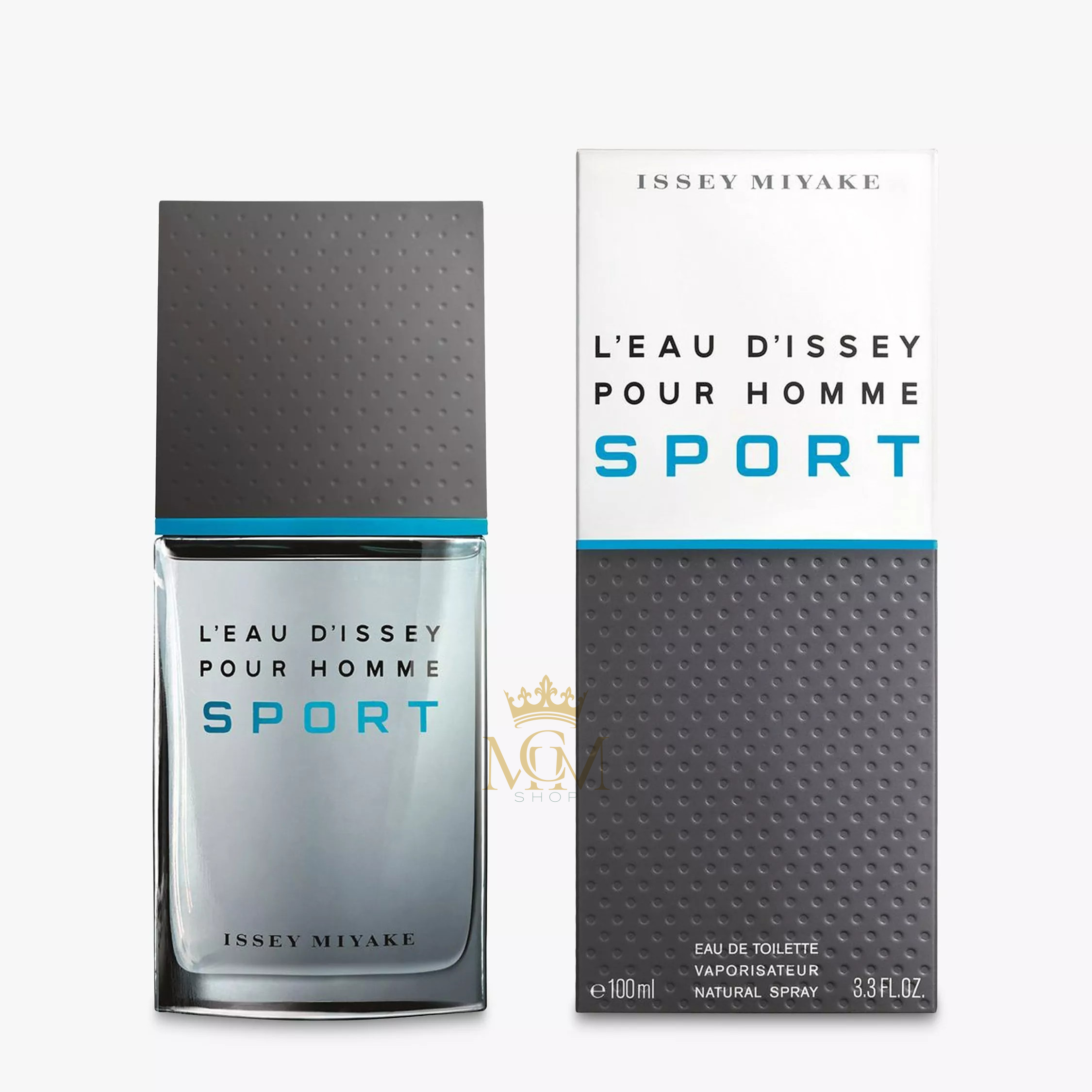 L'EAU D'ISSEY POUR HOMME SPORT 5 L'EAU D'ISSEY POUR HOMME SPORT - Image 5
