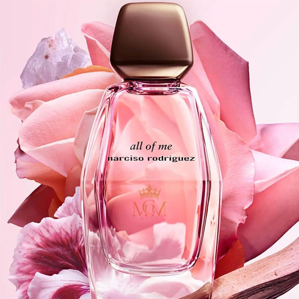 ALL OF ME FLORAL 3 ALL OF ME FLORAL - Image 3