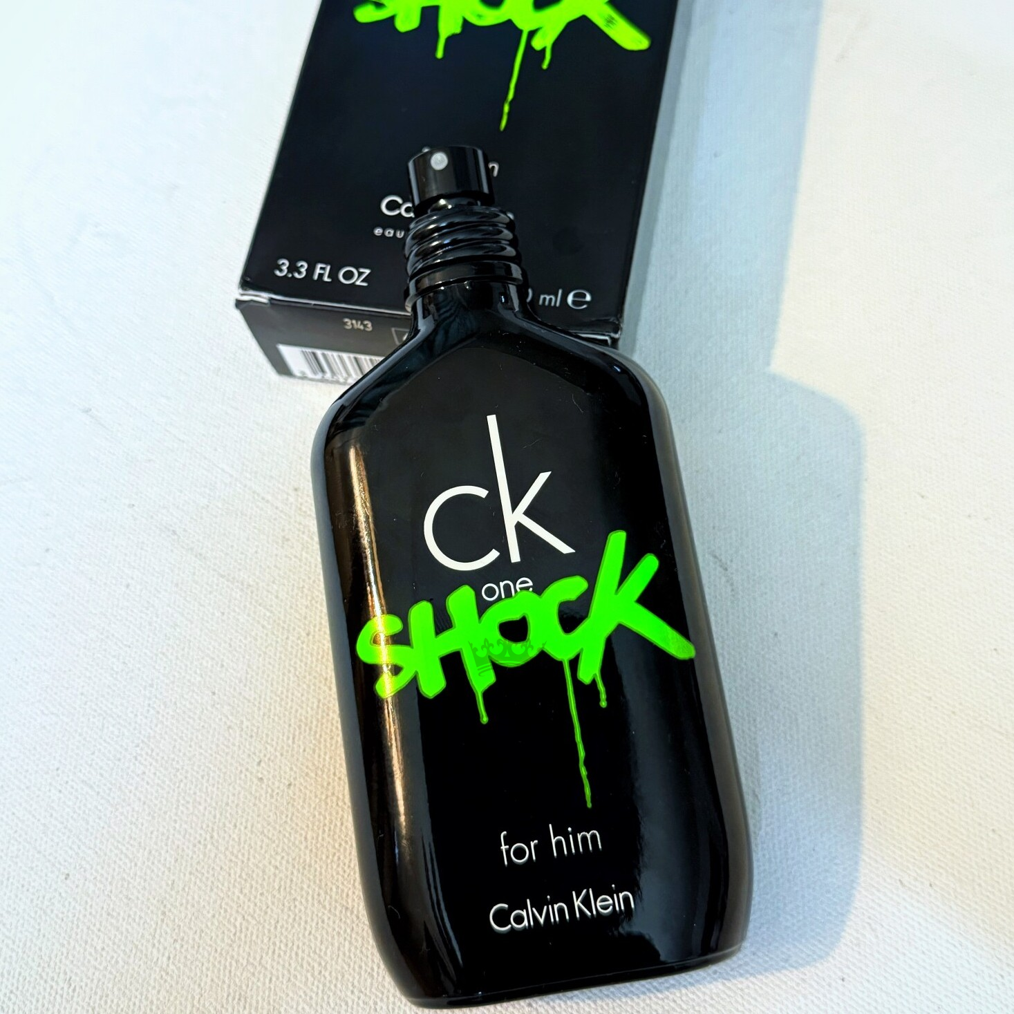 CK ONE SHOCK 5 CK ONE SHOCK - Image 5