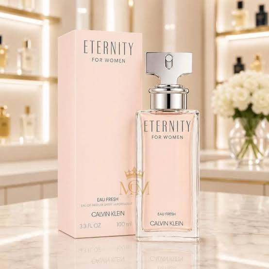 ETERNITY EAU FRESH 2 ETERNITY EAU FRESH - Image 2