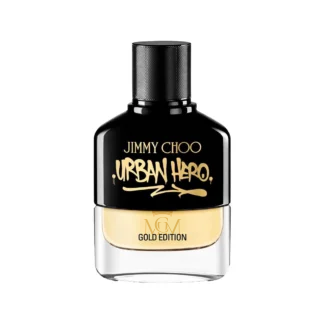 URBAN HERO GOLD EDITION