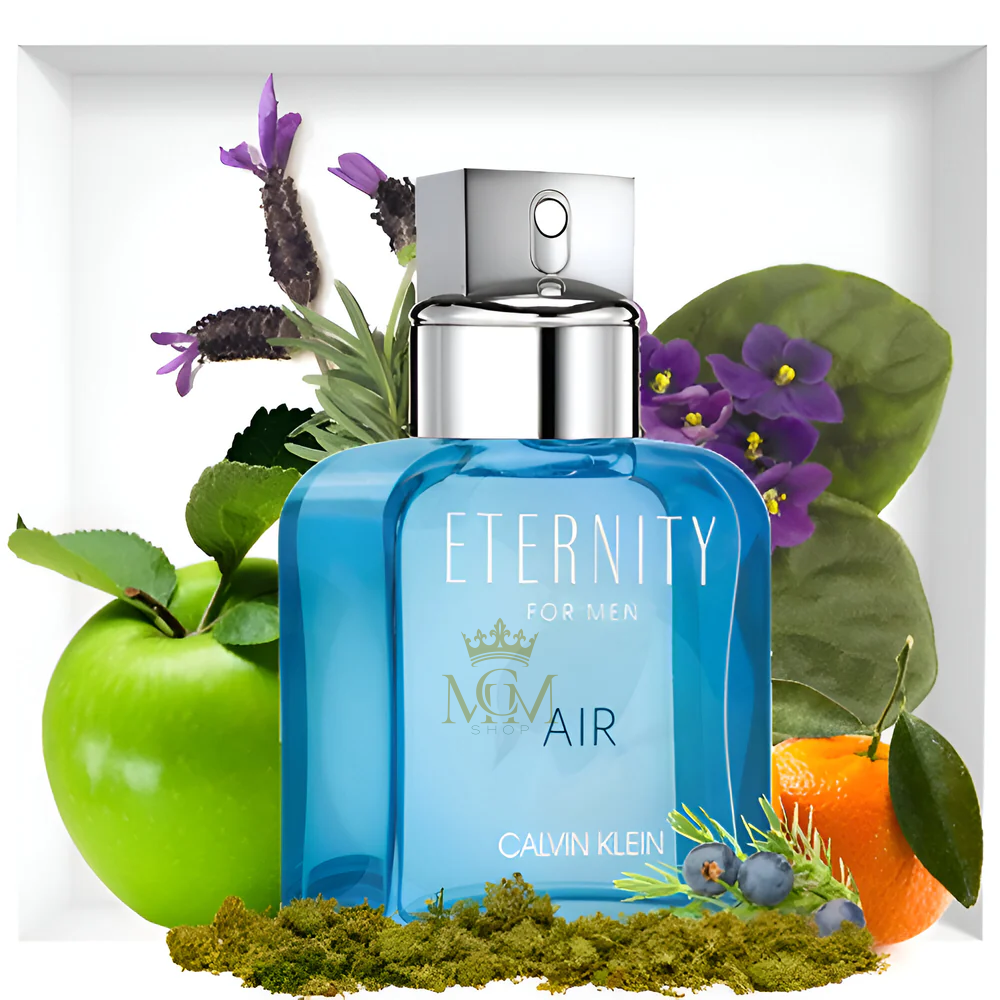 ETERNITY AIR 3 ETERNITY AIR - Image 3