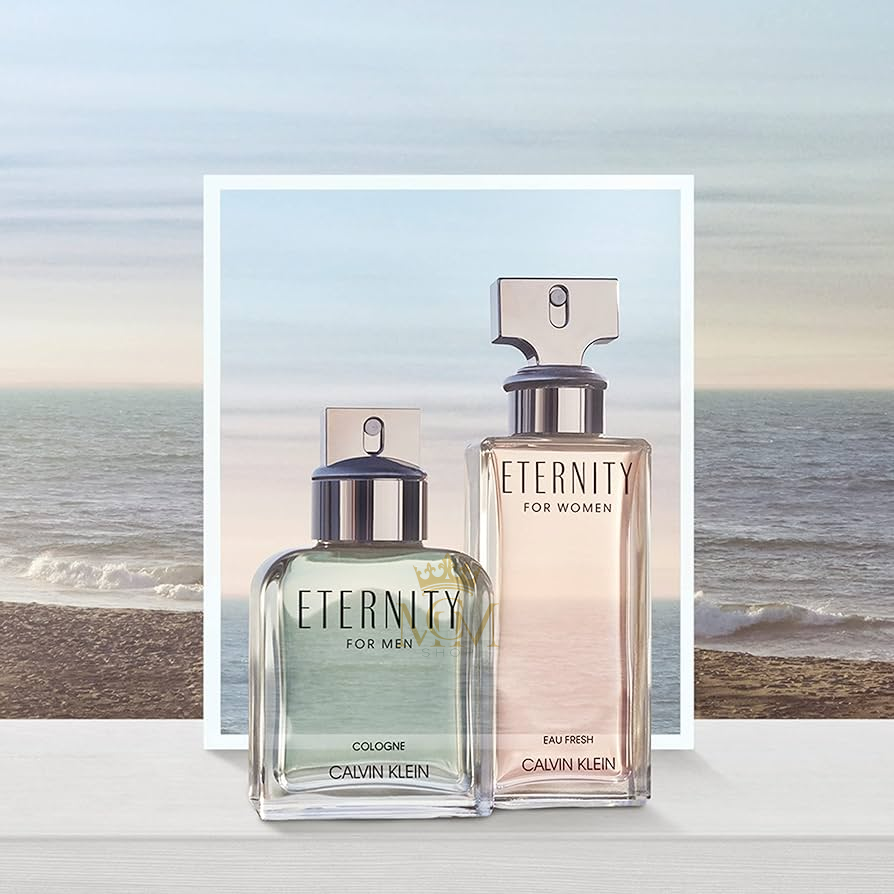 ETERNITY EAU FRESH 5 ETERNITY EAU FRESH - Image 5