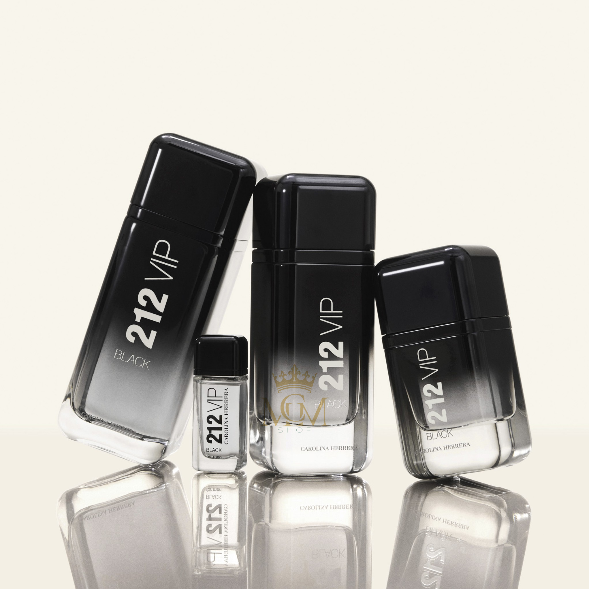 212 VIP BLACK 4 212 VIP BLACK - Image 4