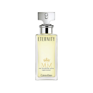 CALVIN KLEIN ETERNITY