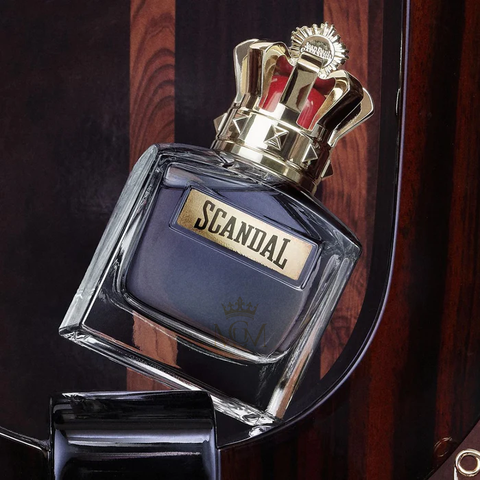 JEAN PAUL GAULTIER SCANDAL 5 JEAN PAUL GAULTIER SCANDAL - Image 5