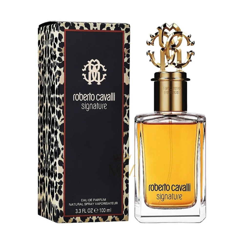 ROBERTO CAVALLI SIGNATURE 4 ROBERTO CAVALLI SIGNATURE - Image 4