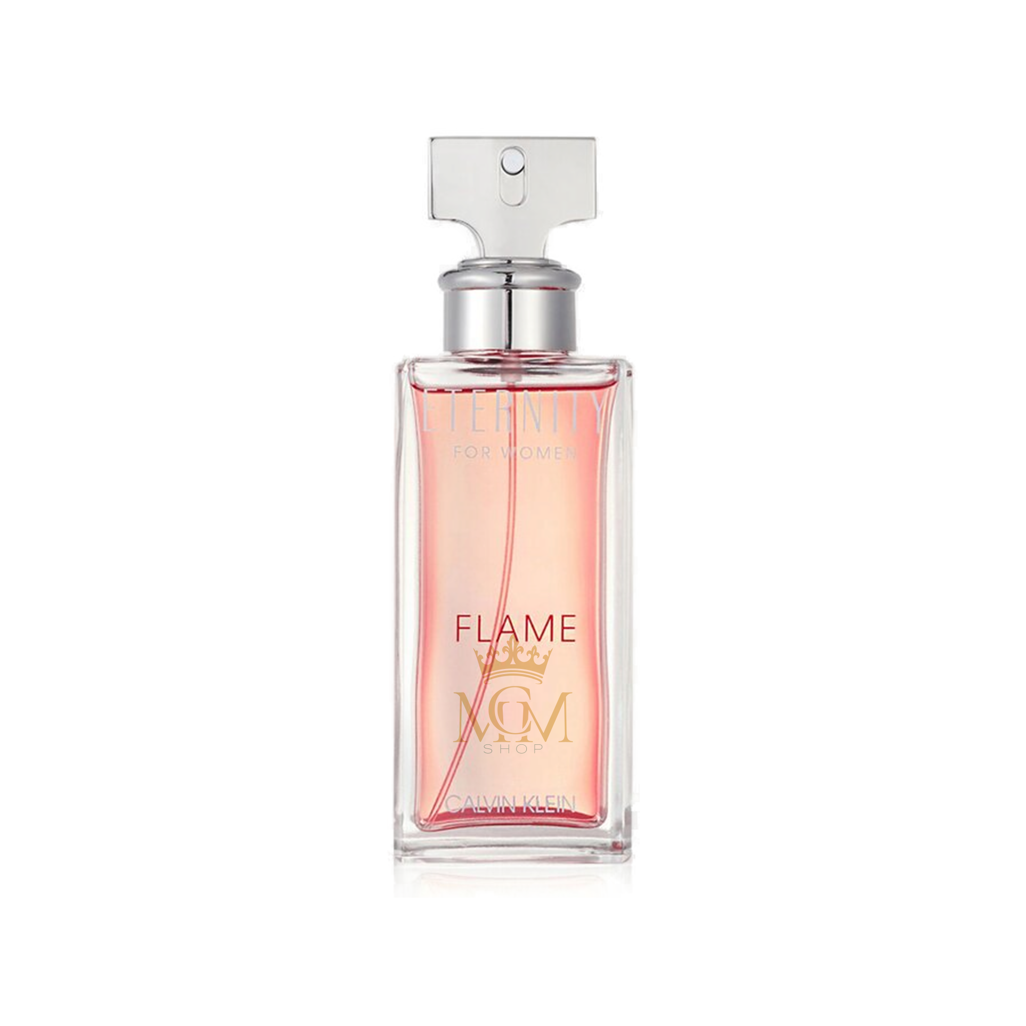 ETERNITY FLAME 1 ETERNITY FLAME