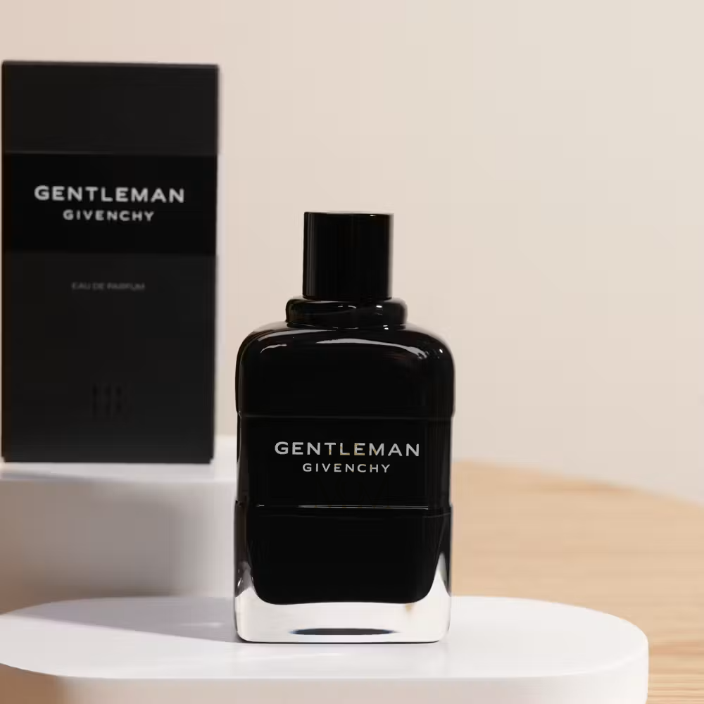 GENTLEMAN 3 GENTLEMAN - Image 3