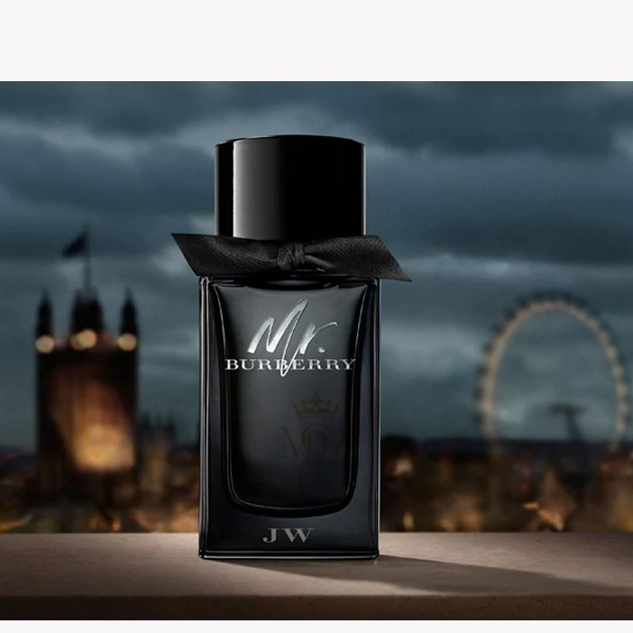MR. BURBERRY 2 MR. BURBERRY - Image 2