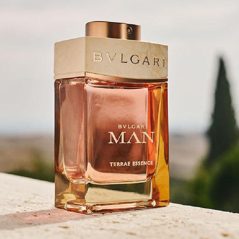 MAN TERRAE ESSENCE 2 MAN TERRAE ESSENCE - Image 2
