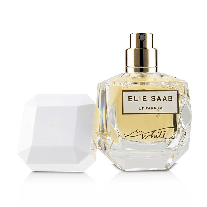 LE PARFUM IN WHITE 3 LE PARFUM IN WHITE - Image 3